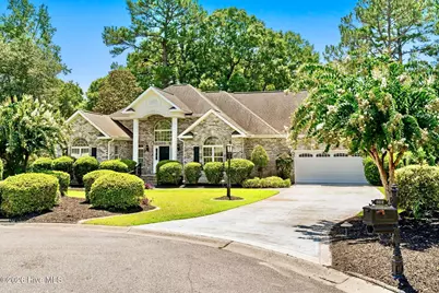 8915 Rosewood Court NW, Calabash, NC 28467 - Photo 2