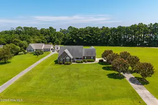 134 Soundside Estates Dr, Grandy, NC 27939 - Photo 16