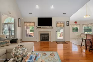 134 Soundside Estates Dr, Grandy, NC 27939 - Photo 28