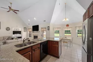 134 Soundside Estates Dr, Grandy, NC 27939 - Photo 38