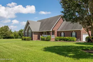 134 Soundside Estates Dr, Grandy, NC 27939 - Photo 2