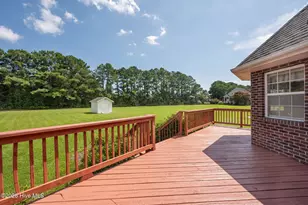 134 Soundside Estates Dr, Grandy, NC 27939 - Photo 6