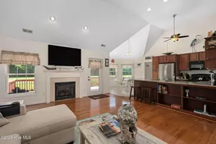 134 Soundside Estates Dr, Grandy, NC 27939 - Photo 32