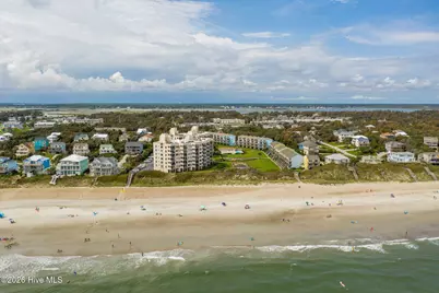 8801 Reed Drive #115, Emerald Isle, NC 28594 - Photo 40