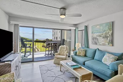 8801 Reed Drive #115, Emerald Isle, NC 28594 - Photo 4