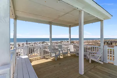 2205 E Beach Drive, Oak Island, NC 28465 - Photo 40