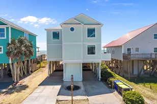 2205 E Beach Dr, Oak Island, NC 28465 - Photo 2