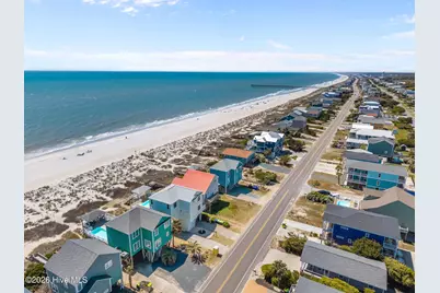 2205 E Beach Drive, Oak Island, NC 28465 - Photo 48