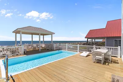 2205 E Beach Drive, Oak Island, NC 28465 - Photo 38