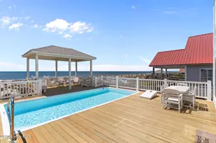 2205 E Beach Dr, Oak Island, NC 28465 - Photo 38