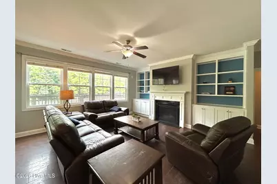 424 Wolfe Lane, Hubert, NC 28539 - Photo 28