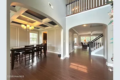 424 Wolfe Lane, Hubert, NC 28539 - Photo 6