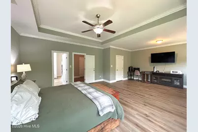 424 Wolfe Lane, Hubert, NC 28539 - Photo 58