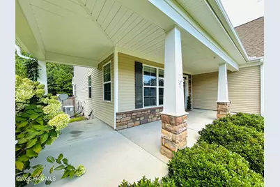 424 Wolfe Lane, Hubert, NC 28539 - Photo 4