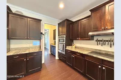 424 Wolfe Lane, Hubert, NC 28539 - Photo 16