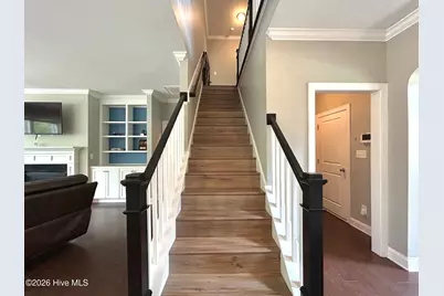 424 Wolfe Lane, Hubert, NC 28539 - Photo 30