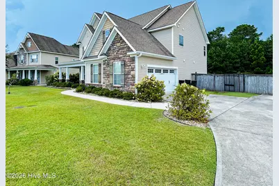 424 Wolfe Lane, Hubert, NC 28539 - Photo 88