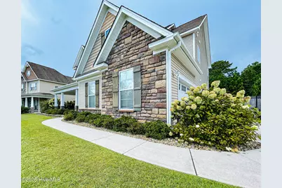 424 Wolfe Lane, Hubert, NC 28539 - Photo 2
