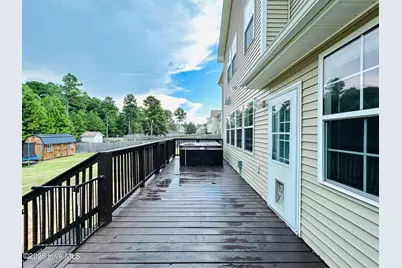 424 Wolfe Lane, Hubert, NC 28539 - Photo 80