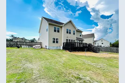 424 Wolfe Lane, Hubert, NC 28539 - Photo 86