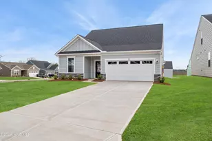 1012 American Egret Way, Morehead City, NC 28557 - Photo 2