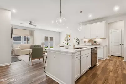 1012 American Egret Way, Morehead City, NC 28557 - Photo 6