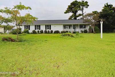115 Canal Drive, Harkers Island, NC 28531 - Photo 2