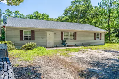 435 Cranes Creek Road, Cameron, NC 28326 - Photo 4