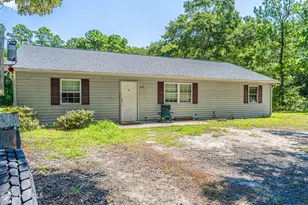 435 Cranes Creek Rd, Cameron, NC 28326 - Photo 4