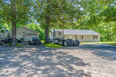 435 Cranes Creek Road, Cameron, NC 28326 - Photo 6