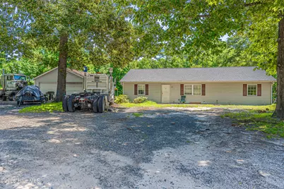 435 Cranes Creek Road, Cameron, NC 28326 - Photo 1