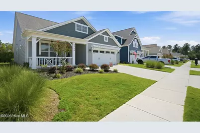 5764 Park West Circle, Leland, NC 28451 - Photo 2