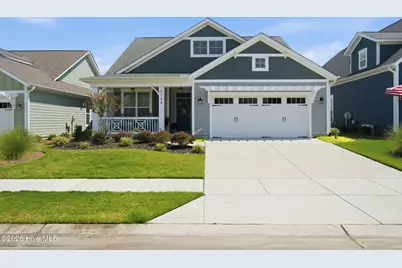5764 Park West Circle, Leland, NC 28451 - Photo 1
