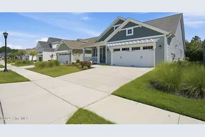 5764 Park West Circle, Leland, NC 28451 - Photo 42