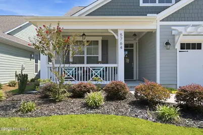 5764 Park West Circle, Leland, NC 28451 - Photo 4