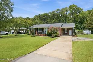 216 Carolina Pines Blvd, New Bern, NC 28560 - Photo 26