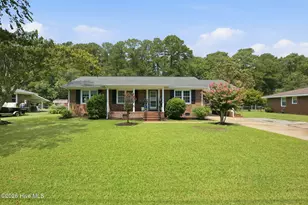 216 Carolina Pines Blvd, New Bern, NC 28560 - Photo 1