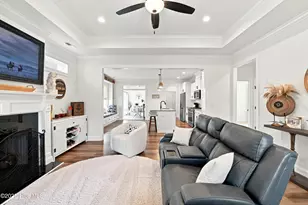 4071 Reunion Pointe Ln, New Bern, NC 28562 - Photo 4