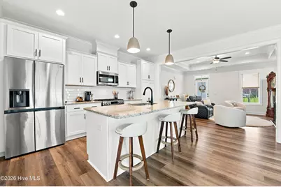 4071 Reunion Pointe Lane, New Bern, NC 28562 - Photo 14