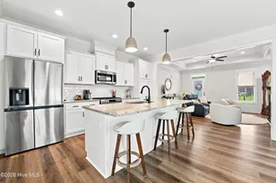 4071 Reunion Pointe Ln, New Bern, NC 28562 - Photo 14