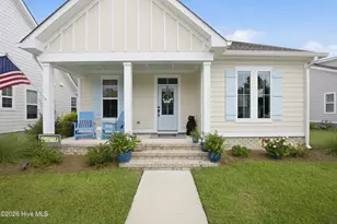 4071 Reunion Pointe Ln, New Bern, NC 28562 - Photo 2