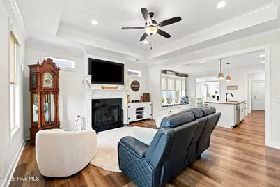 4071 Reunion Pointe Lane, New Bern, NC 28562 - Photo 6