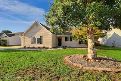 104 Olde Well Loop Road, Wilmington, NC 28411 - Photo 4