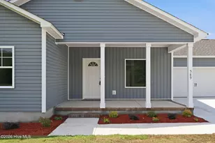 589 Batchelor Rd, Richlands, NC 28574 - Photo 4