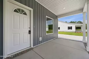 589 Batchelor Rd, Richlands, NC 28574 - Photo 6