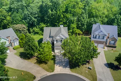 9605 Burge Court, Wake Forest, NC 27587 - Photo 56