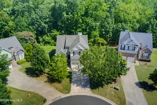 9605 Burge Ct, Wake Forest, NC 27587 - Photo 56