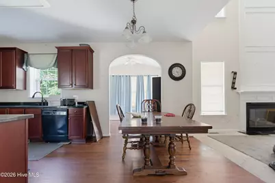 9605 Burge Court, Wake Forest, NC 27587 - Photo 20