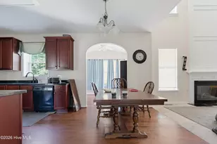 9605 Burge Ct, Wake Forest, NC 27587 - Photo 20