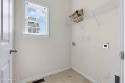 9605 Burge Court, Wake Forest, NC 27587 - Photo 16